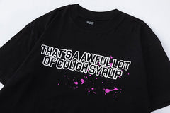 That's A Awful Lot Of Tee
