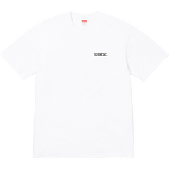 Dash Snow Tee