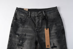 KSUBI Denim Short #2007