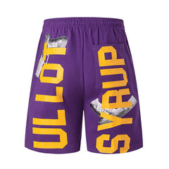 Fashion Shorts