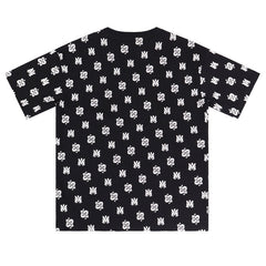 All-over Letter T-shirt