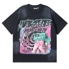 City Lights T-shirt