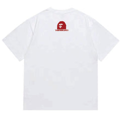 Head Graphic Tee