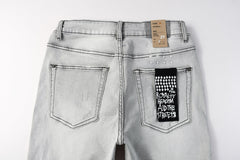 KSUBI Denim Short #2011