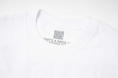 That's A Awful Lot Of Cough Syrup Tee