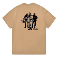 Head Graphic Tee