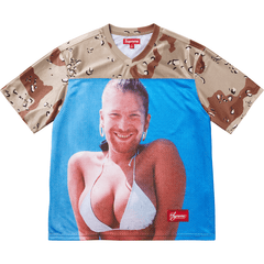 25SS Aphex Twin Tee