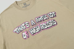 That's A Awful Lot Of Cough Syrup Tee