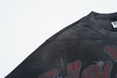 Sport BILLIE Vintage TEE