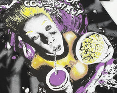 That's A Awful Lot Of Cough Syrup Tee