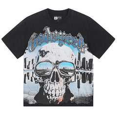 Tunnel Vision T-Shirt