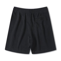 Logo Pattern Printed Short