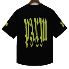 Classic Logo Print T-Shirts