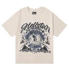 Studios  Print Leisure T-shirt