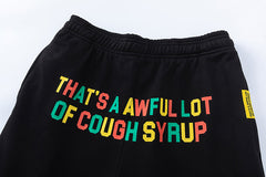 Fashion Shorts