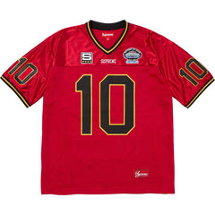 Find God Football Jersey Tee
