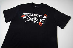 That's A Awful Lot Of Cough Syrup Tee