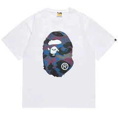 Head Graphic Tee