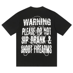 That's A Awful Lot Of Cough Syrup Tee