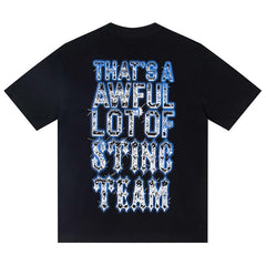 That's A Awful Lot Of Cough Syrup Tee