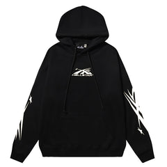 Sample Sports Hoodie