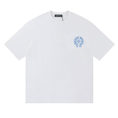 CH Cross Pattern T-shirt #Y09