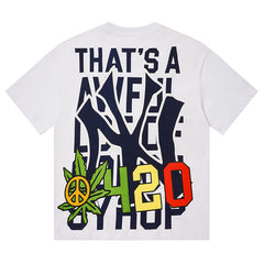 Cough Syrup Tee