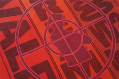 Forever Shooting Range TEE