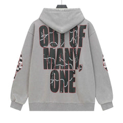 Racer Goldiel Hoodies