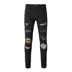 Jeans #8538