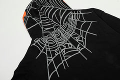 Heavy Web Hoodie