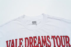 Forever DREAM TOUR TEE