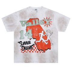 Forever Sport RUNNING CLUB TEE