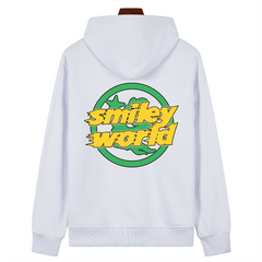 Studios Smiley World Hoodie