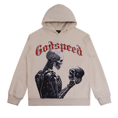 Mankind vs Ai Hoodies