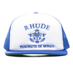 SPADE TRUCKER CAP