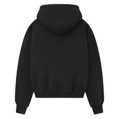 Circuit Logo Hoodie