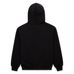 Zip Hoodie