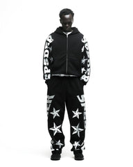 Zip Hoodie