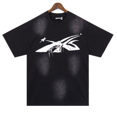 Classic Print T-shirt