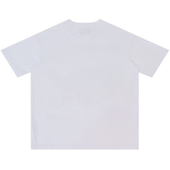 United States Map Print T-shirt #V2920