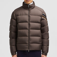 SOLAYAN SHORT DOWN JACKET