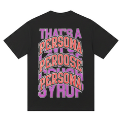 Cough Syrup Tee