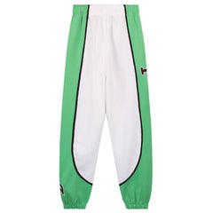 Logo Printed Sweatpant